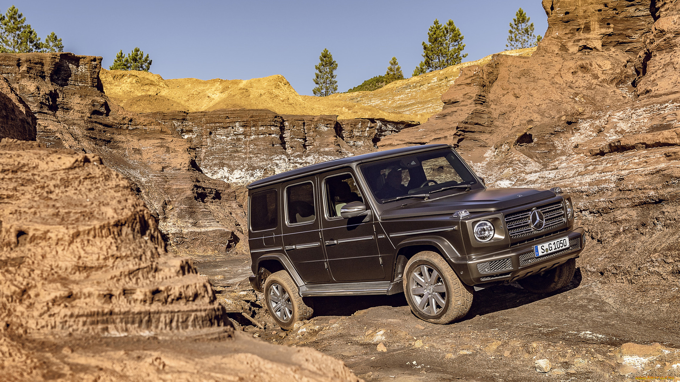 mercedes-benz g-class g550 2019, , mercedes-benz, 2019, g-class, g550